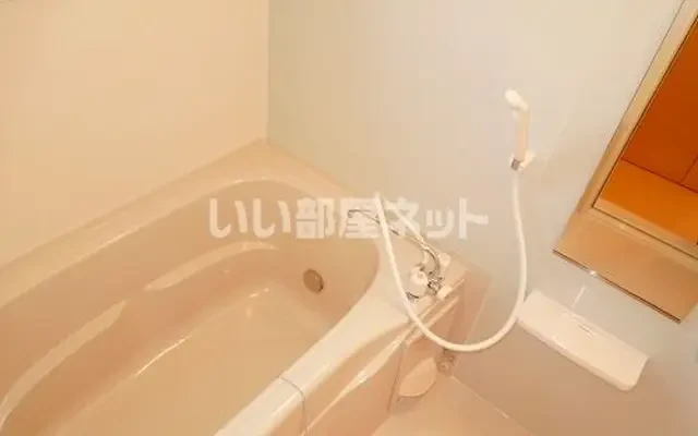 エスポワール ひな 1階 - 장진시 학생 숙소 - 1階 - 2DK