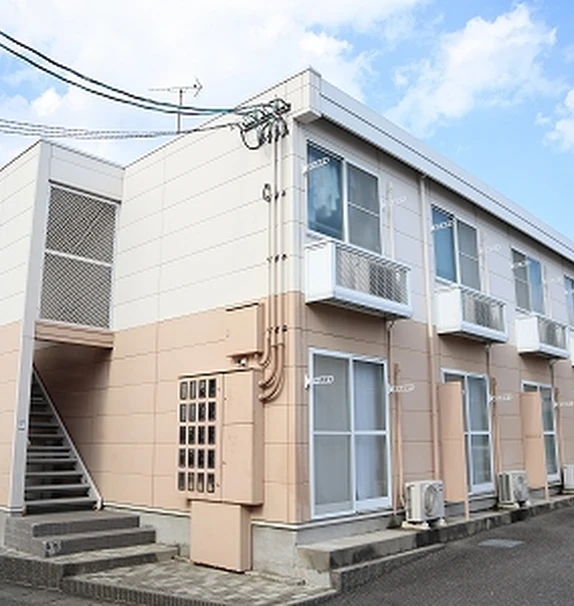 レオパレスサニーコート