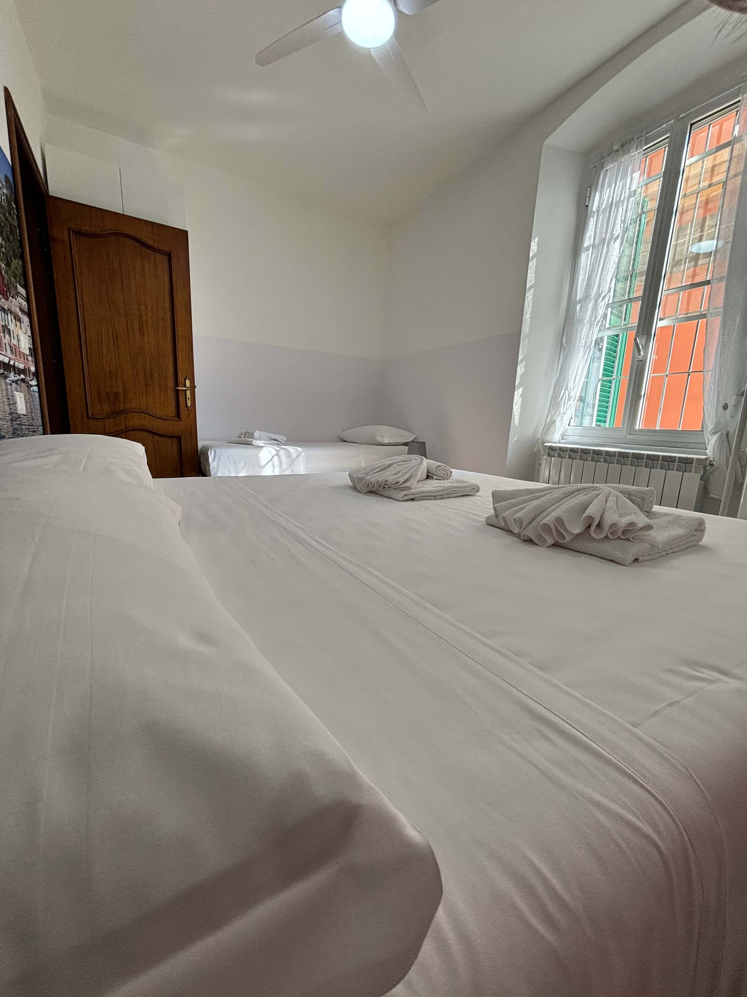 Apartment in Via Piacenza, Chiavari for 65 m² with 1 bedrooms