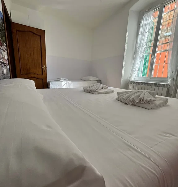 Apartment in Via Piacenza, Chiavari for 65 m² with 1 bedrooms