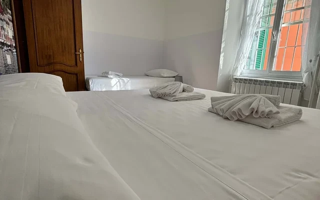 Apartment in Via Piacenza, Chiavari for 65 m² with 1 bedrooms 0