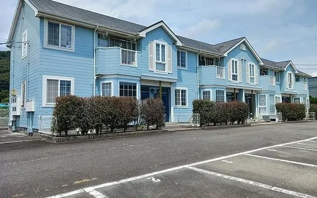 エレガント・ヴィラ 1階 - Kakegawa student accommodation