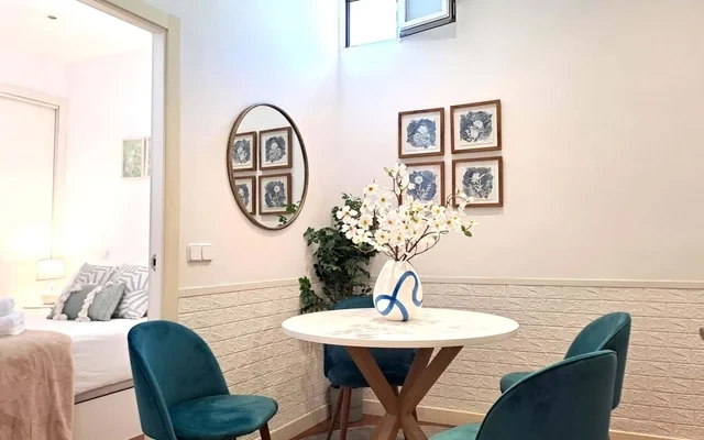 Apartment in Calle de El Escorial, Madrid for 45 m² with 2 bedrooms 2