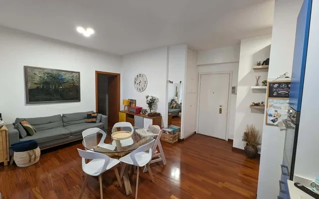 Viale Lucania 15 0