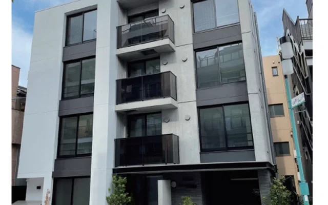 FL Regis Elite Residence III (RSE) 4