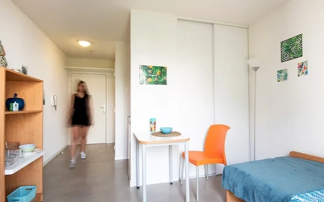 Lyon 7eme Cardinalcampus-Floor 7 2