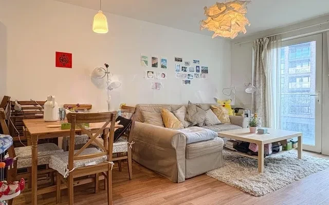 LH-Nyland Court - London student accommodation