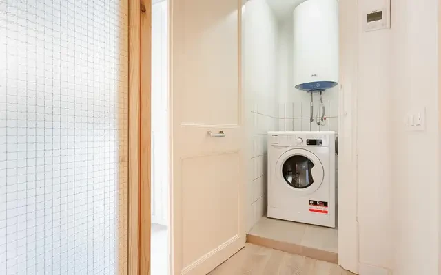 studio in Vila de Gràcia (Gràcia) 0