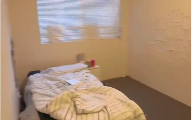 392 Jones St - résidence étudiante à Sydney - 2 bed 1 bath-31J