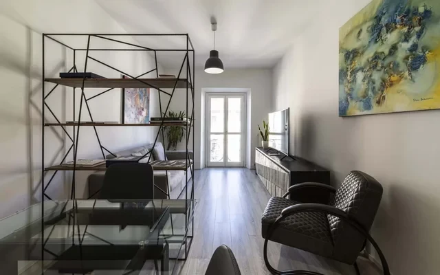 Grazioso appartamento nel cuore di Porta Venezia 1