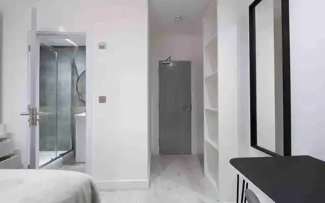 40 Baggholme Road, LN2 0