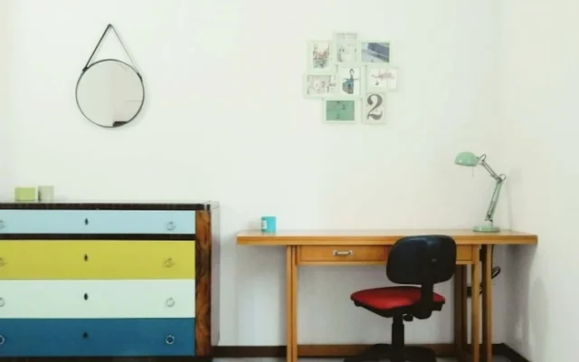 3  rooms  - apartment for 4 3