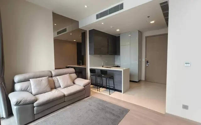 THE ESSE ASOKE 0