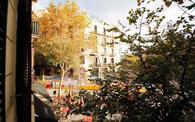 apartment near C/ de Balmes 2