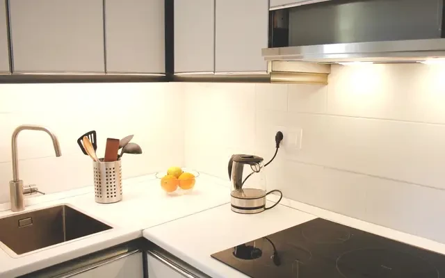 studio in Sant Andreu (Sant Andreu) 4