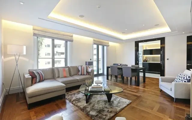 1 Ebury Square, Belgravia, London, SW1W 9AH 0