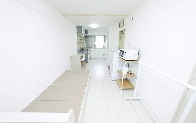 AP617 Maison de Barcel 203 - 東京の学生向け宿泊施設 - 203