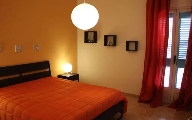 Via Gagliani - Arancio 0
