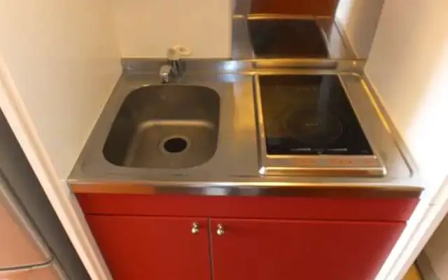 レオパレスアルビレオ 4
