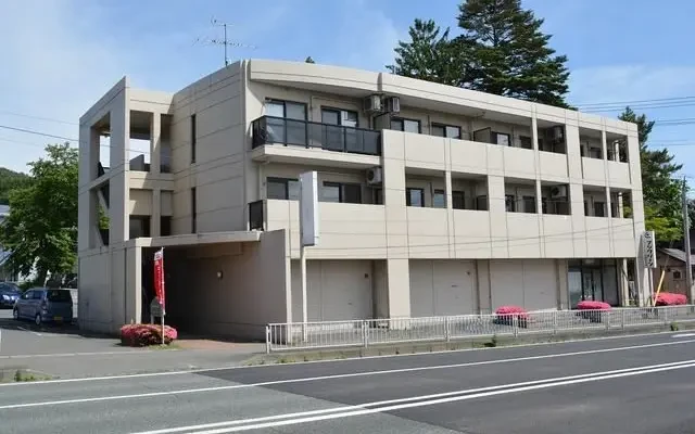 ピソ・ヴェルデ 2階 - Morioka student accommodation - 2階 - 2DK