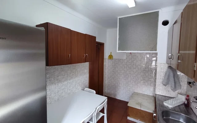 One-bedroom apartament in Rua Garret, Portalegre 1