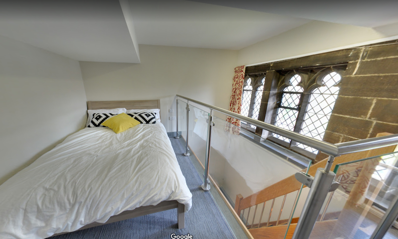 Premium Plus Ensuite