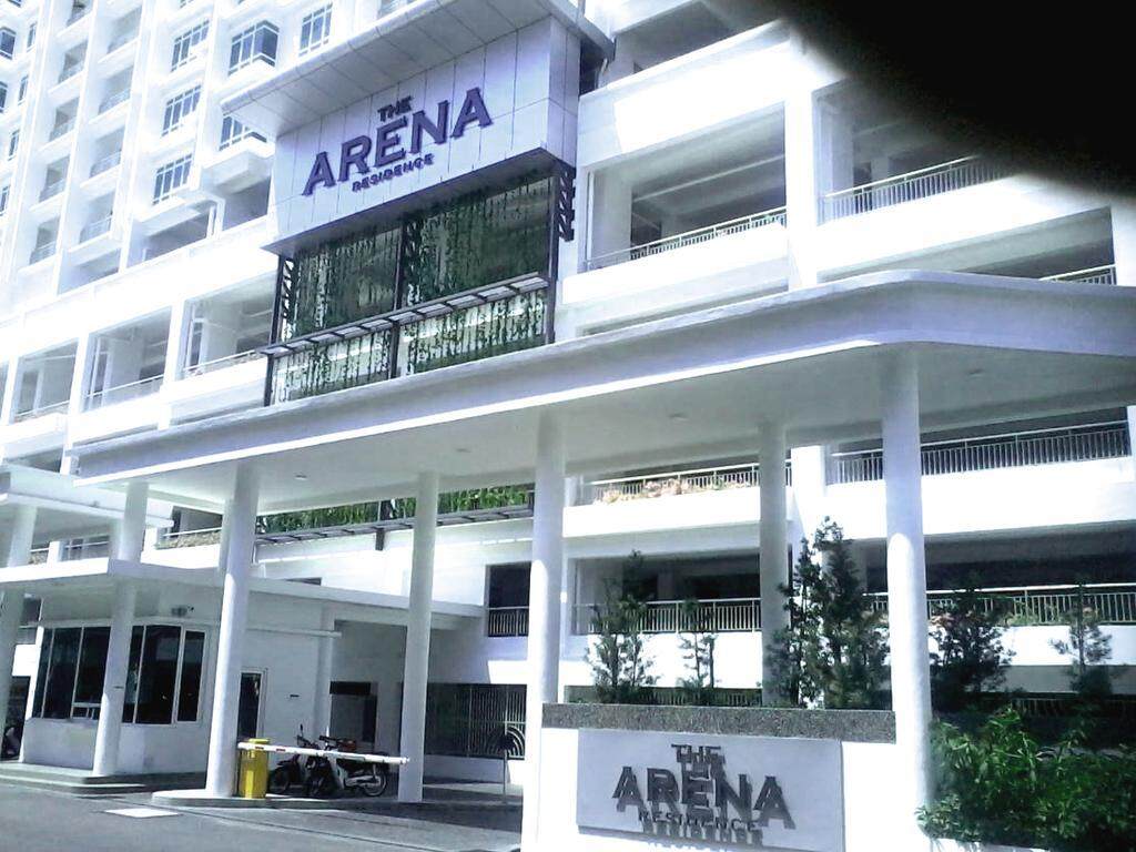 Arena Residence, Bayan Lepas, Penang (USM)