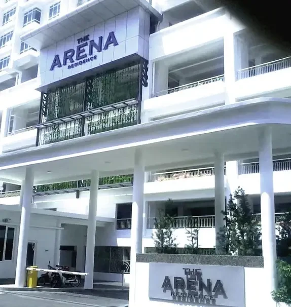 Arena Residence