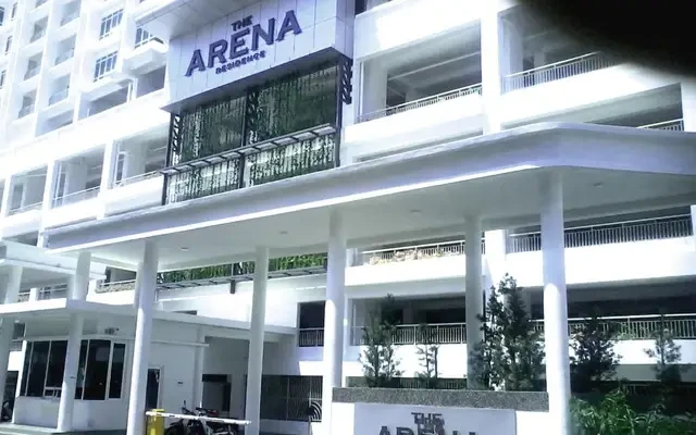 Arena Residence 0