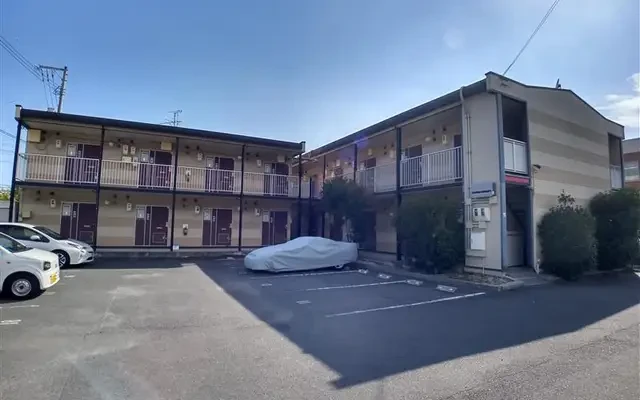 レオパレスアプリコーゼ 0
