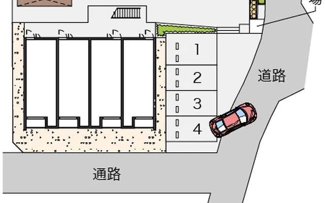 ラ　エスペーロ 2