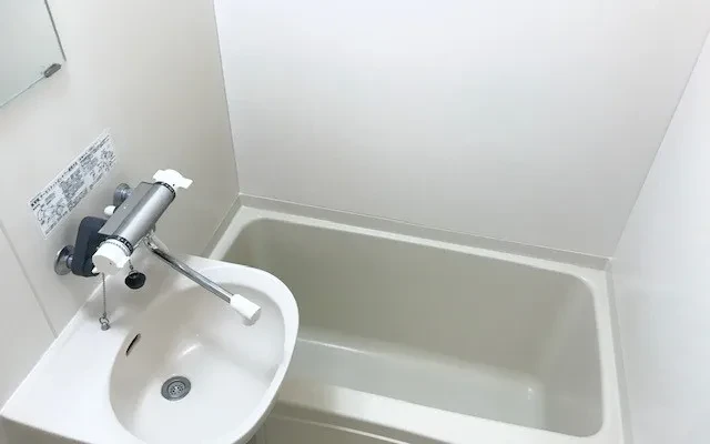 レオパレスカーサ　Ｔ - Toride student accommodation - 103号房间(带独立厨房)