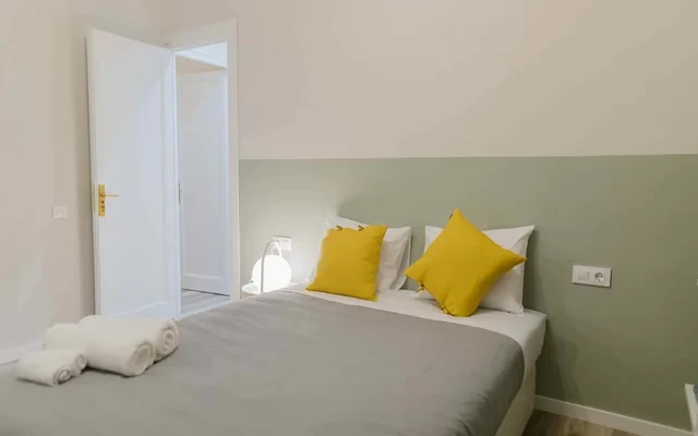 Aticco Living Plaza Pes de la Palla 3 A 0