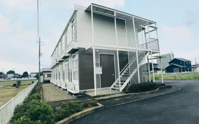 レオパレスロゼ 0