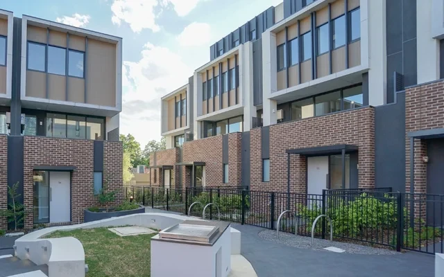 12/101 Carrington Rd 2