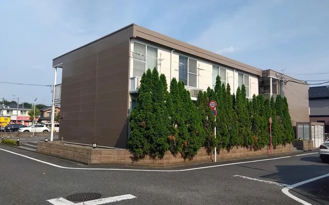 レオパレス南田園第２ 4