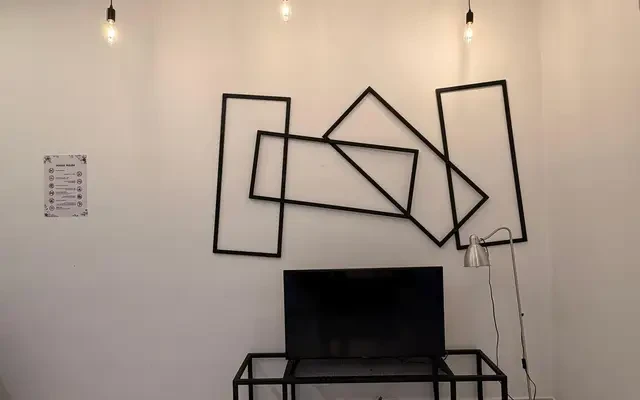 Equine Residence - AS 1