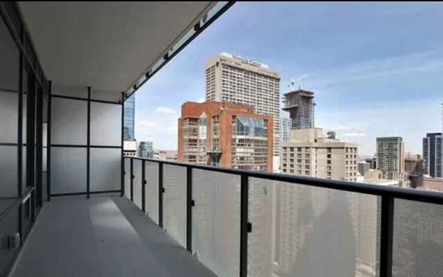 2601 - 65 St Mary St 0