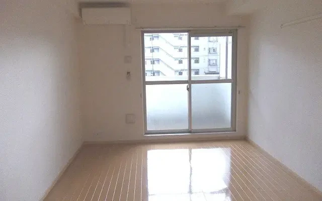グラン・ジュテ 2階 - Niiza student accommodation - 2階 - 1K