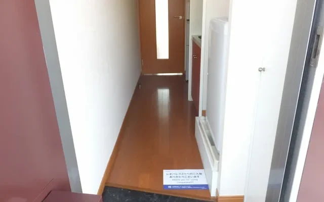 Leopalace Nihonkai 2