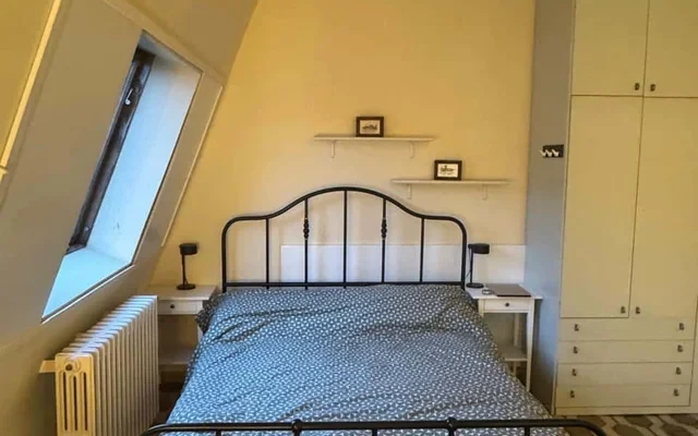 Apartment in Via Provinciale, Lanzo D'intelvi for 49 m² with 1 bedroom 0