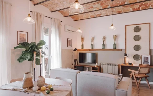 Lugros - 3 bedrooms in Gracia 0