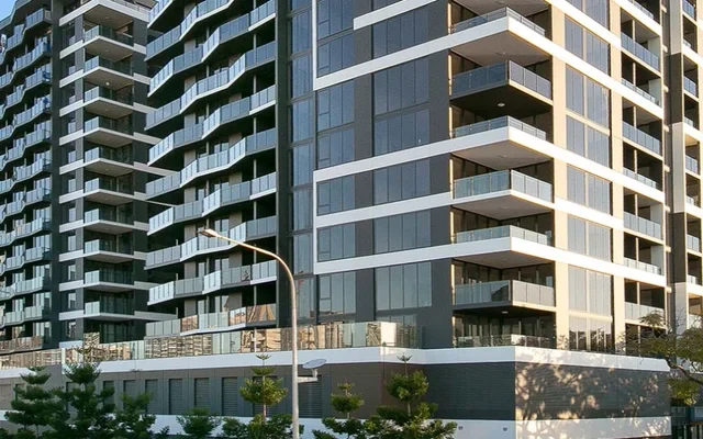 Spice Apartments 0