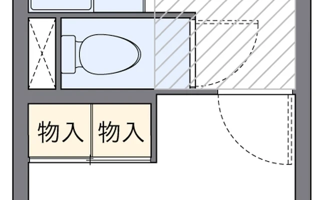 追浜 1
