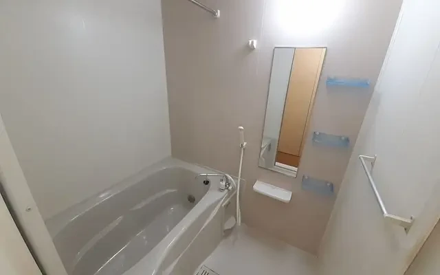ピーネ・デル・ヴィラッジオ 1階 - Hitachiota student accommodation - 1階 - 1LDK