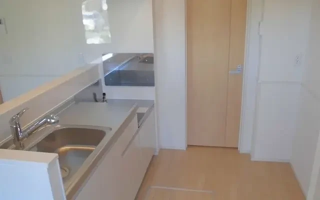 スウィーティーベル B 1階 - Joso student accommodation - 1階 - 1LDK