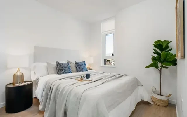 Harrington Housing - Hub Place 3