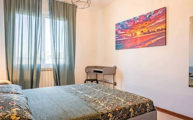 Appartamento in viale innovazione 24  two-room apartment 0
