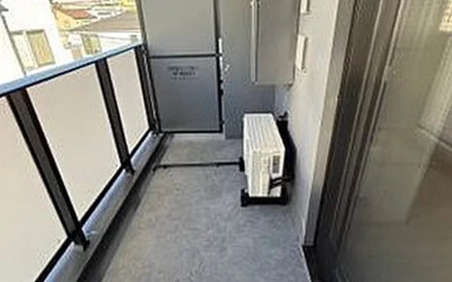 SYFORME Nishi-Sugamo Room 206 1