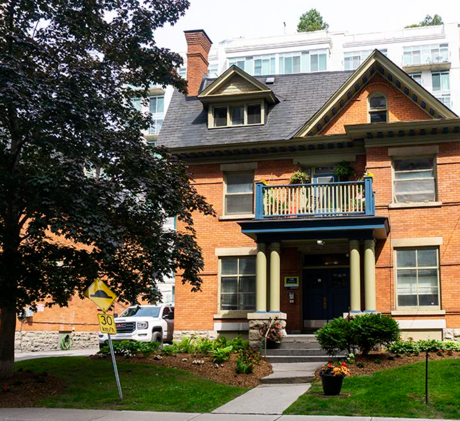 Elgin Street Apartments